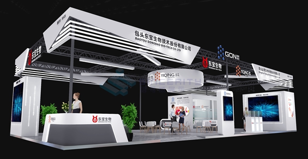 展覽設(shè)計(jì)公司哪家好？效果圖